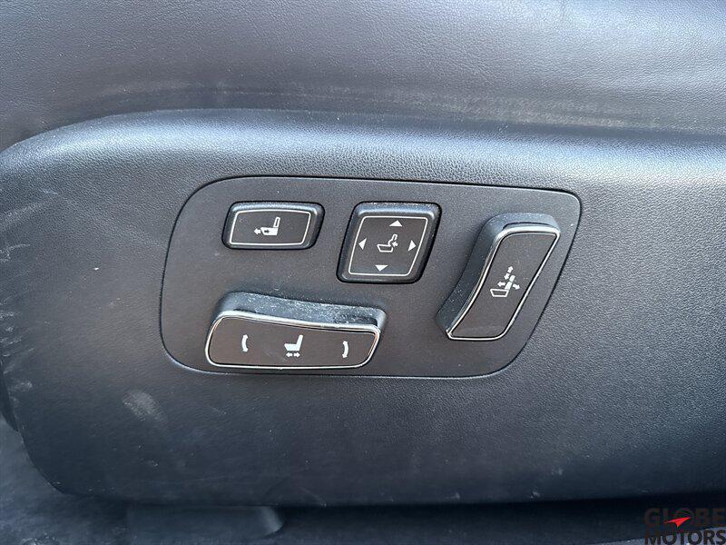 used 2014 Lexus LS 460 car, priced at $22,788