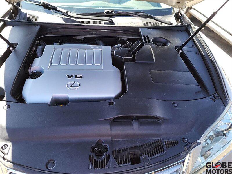 used 2012 Lexus ES 350 car, priced at $18,995