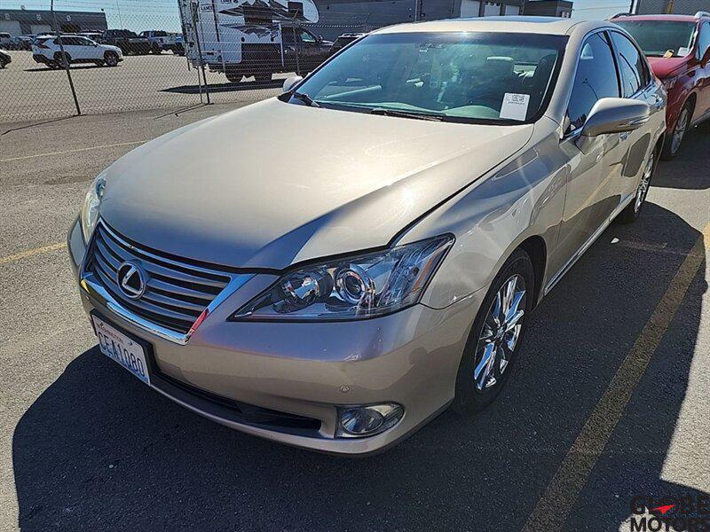 used 2012 Lexus ES 350 car, priced at $18,995