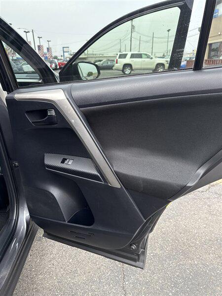 used 2013 Toyota RAV4 car, priced at $9,440