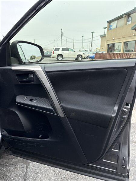 used 2013 Toyota RAV4 car, priced at $9,440