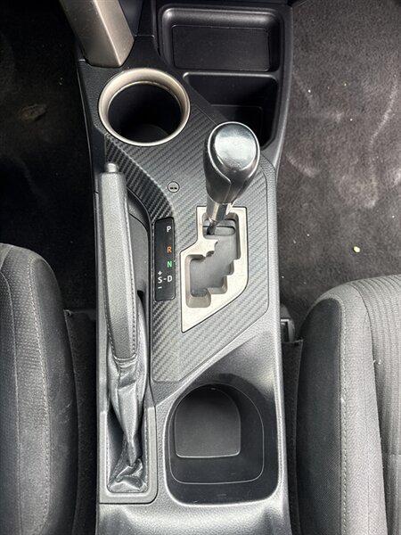 used 2013 Toyota RAV4 car, priced at $9,440