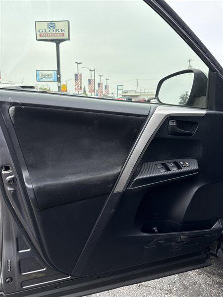 used 2013 Toyota RAV4 car, priced at $9,440