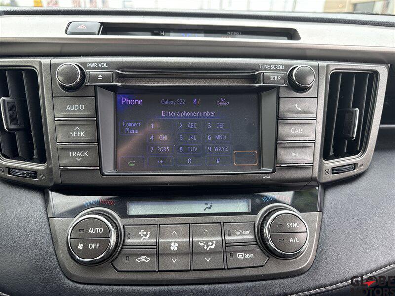 used 2013 Toyota RAV4 car, priced at $9,440