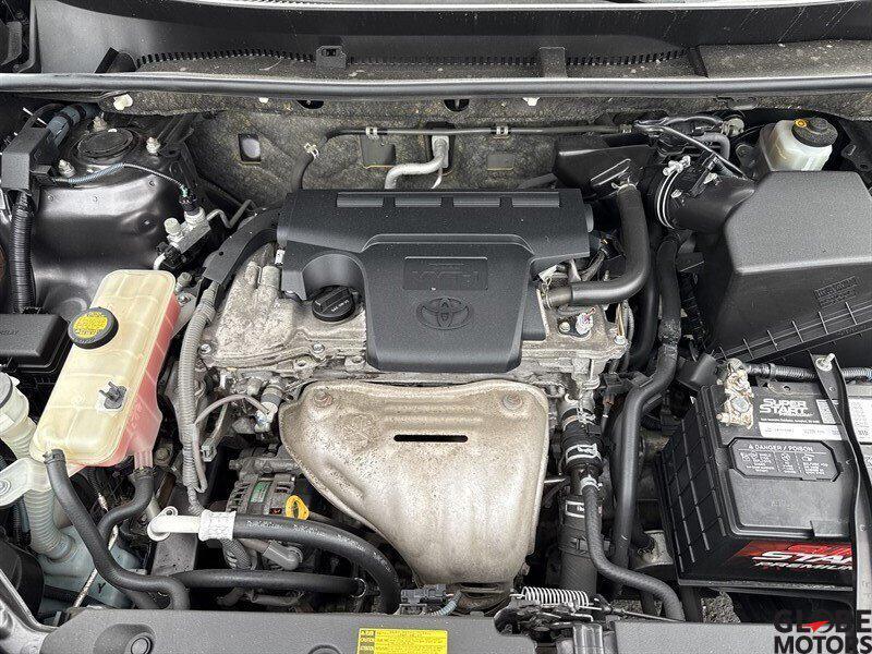 used 2013 Toyota RAV4 car, priced at $9,440