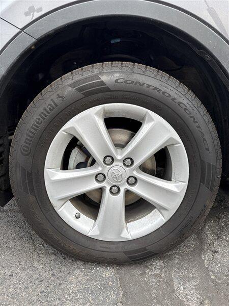 used 2013 Toyota RAV4 car, priced at $9,440