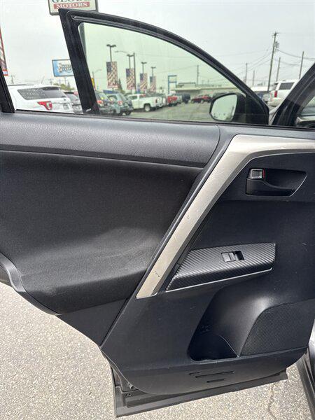 used 2013 Toyota RAV4 car, priced at $9,440