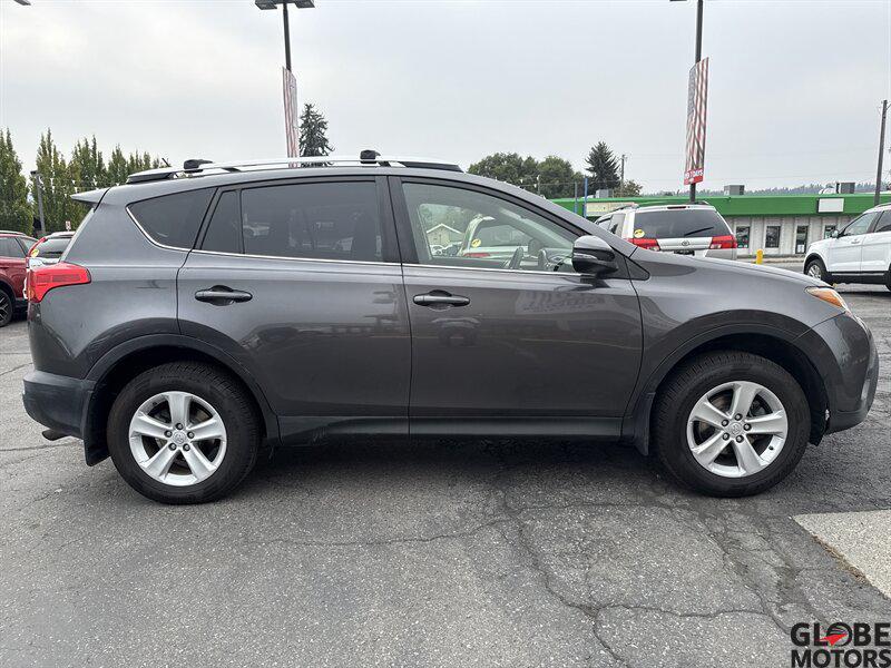 used 2013 Toyota RAV4 car, priced at $9,440