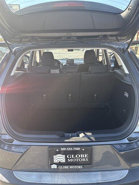 used 2017 Mazda CX-3 car, priced at $12,398