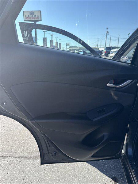 used 2017 Mazda CX-3 car, priced at $12,398