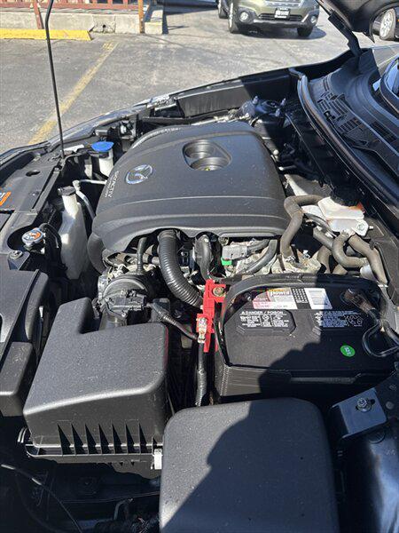 used 2017 Mazda CX-3 car, priced at $12,398