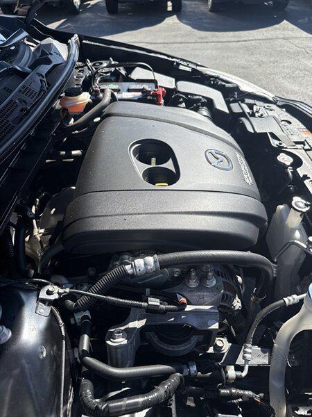 used 2017 Mazda CX-3 car, priced at $12,398