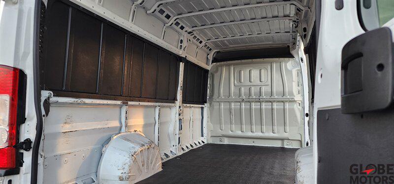 used 2023 Ram ProMaster 3500 car, priced at $31,995