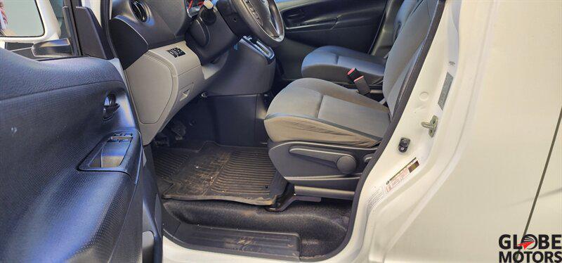 used 2019 Nissan NV200 car, priced at $14,225