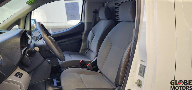 used 2019 Nissan NV200 car, priced at $14,225