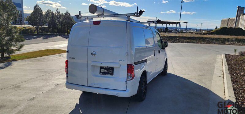 used 2019 Nissan NV200 car, priced at $14,225