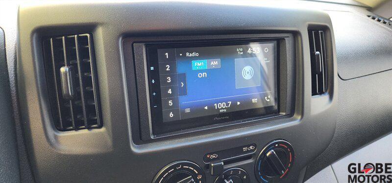 used 2019 Nissan NV200 car, priced at $14,225