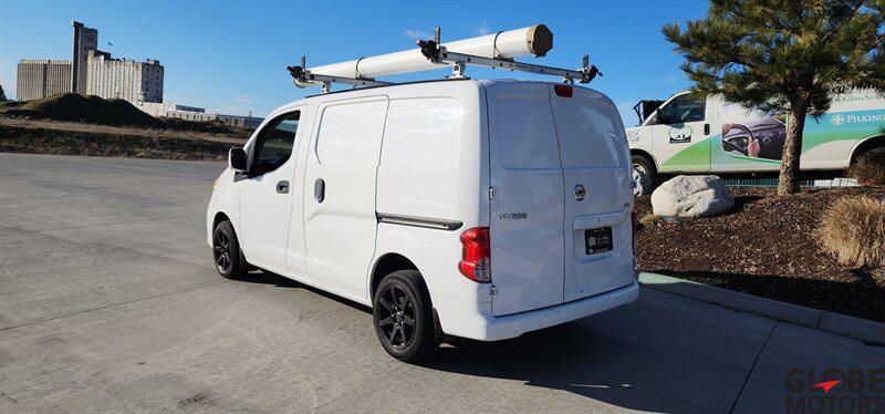 used 2019 Nissan NV200 car, priced at $14,225