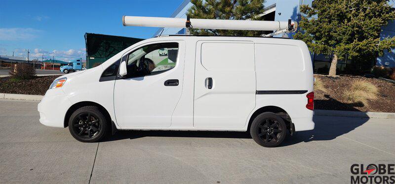 used 2019 Nissan NV200 car, priced at $14,225