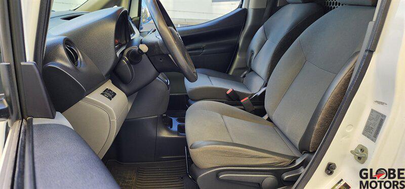 used 2019 Nissan NV200 car, priced at $14,225