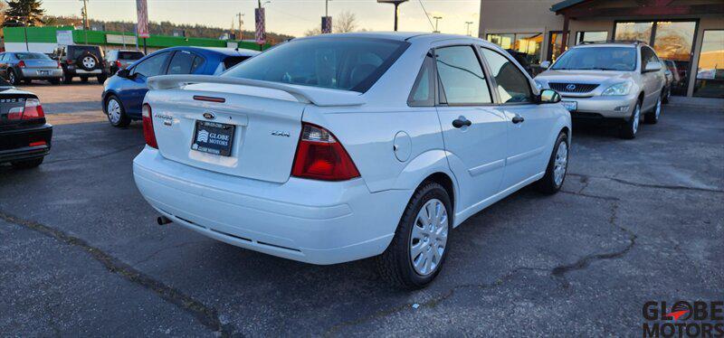 used 2005 Ford Focus car, priced at $3,995