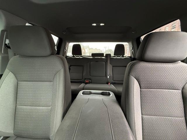 used 2023 GMC Sierra 1500 car, priced at $39,196