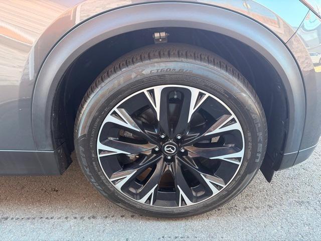 used 2024 Mazda CX-90 PHEV car, priced at $32,997