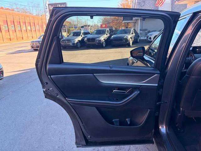 used 2024 Mazda CX-90 PHEV car, priced at $32,997