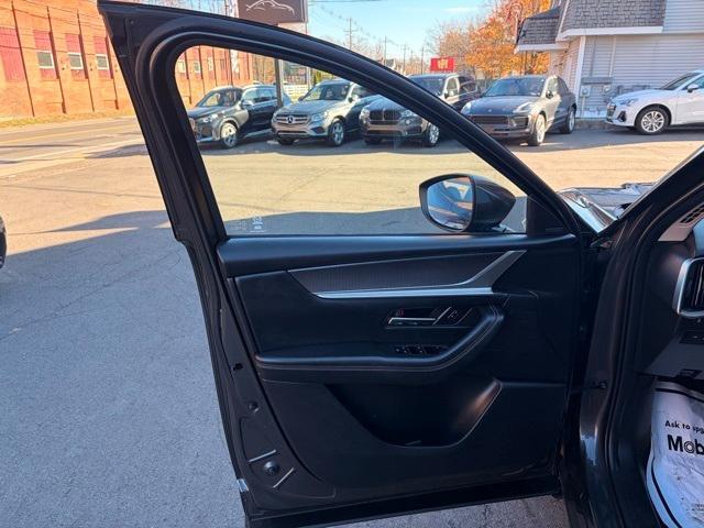 used 2024 Mazda CX-90 PHEV car, priced at $32,997