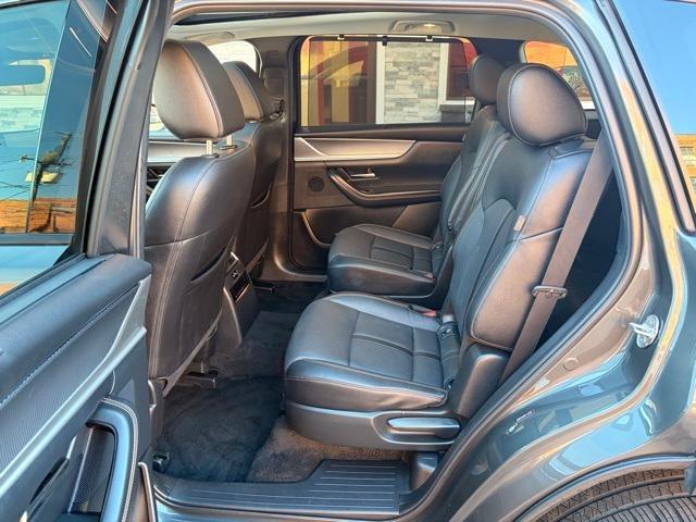 used 2024 Mazda CX-90 PHEV car, priced at $32,997