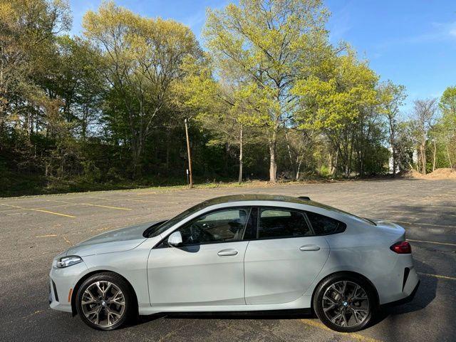 used 2025 BMW 228 Gran Coupe car, priced at $32,999