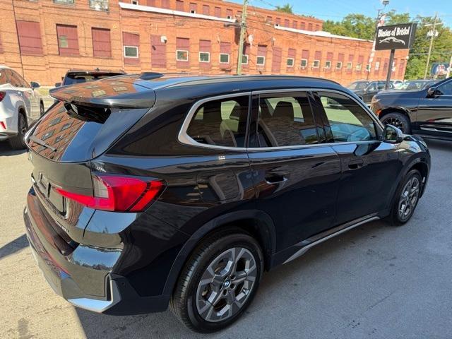 used 2024 BMW X1 car, priced at $31,249