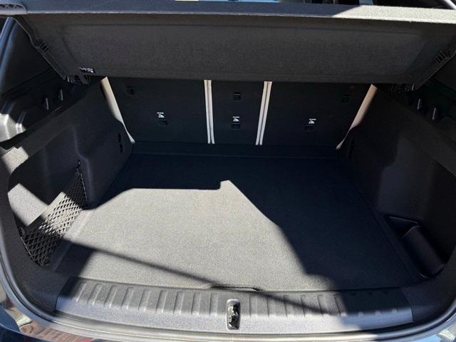 used 2024 BMW X1 car, priced at $31,249