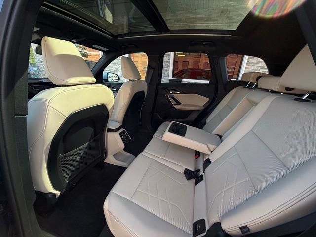 used 2024 BMW X1 car, priced at $31,249
