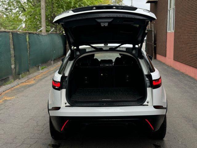 used 2021 Land Rover Range Rover Velar car, priced at $25,899