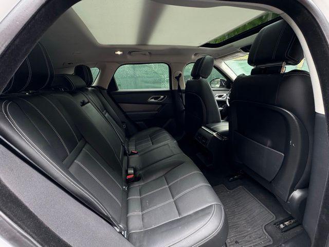 used 2021 Land Rover Range Rover Velar car, priced at $25,899
