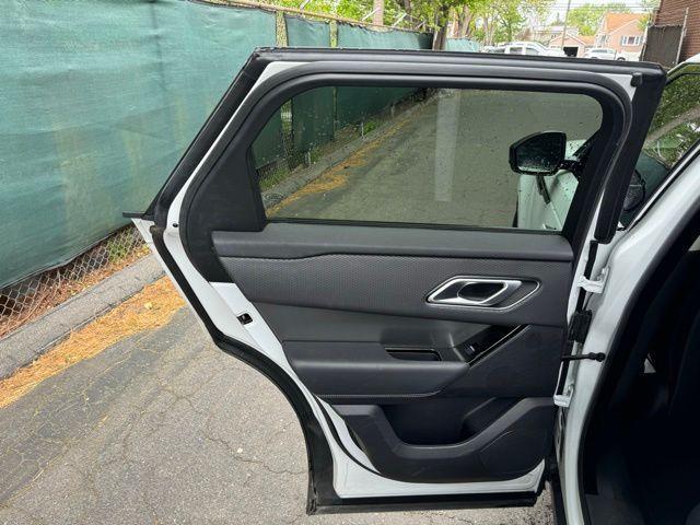 used 2021 Land Rover Range Rover Velar car, priced at $25,899