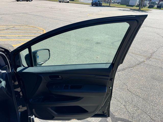 used 2024 Honda Odyssey car, priced at $33,299