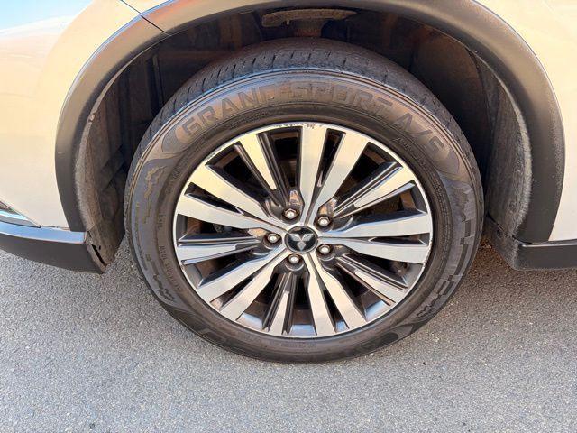 used 2020 Mitsubishi Outlander car, priced at $11,891