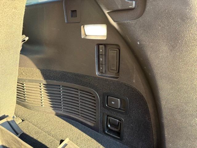 used 2022 Lincoln Aviator car, priced at $29,452