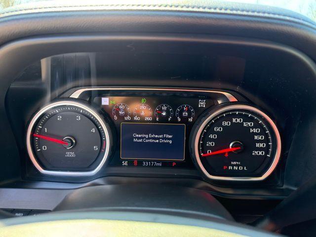 used 2022 Chevrolet Silverado 2500 car, priced at $55,999