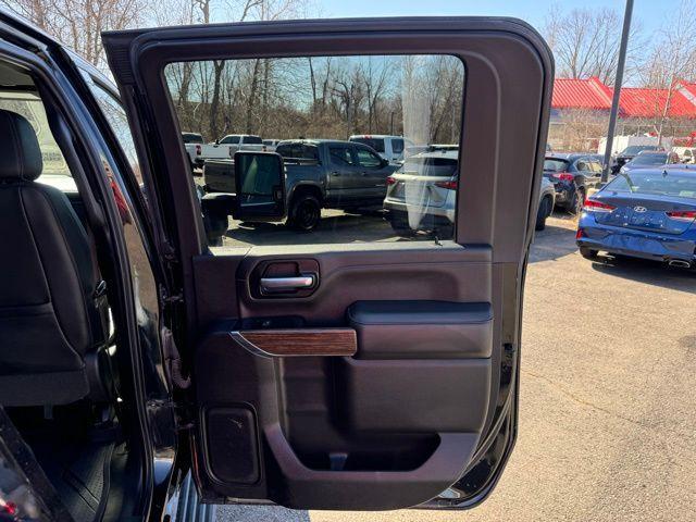 used 2022 Chevrolet Silverado 2500 car, priced at $55,999