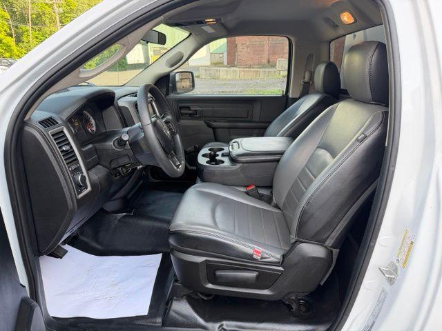 used 2023 Ram 1500 Classic car, priced at $22,714