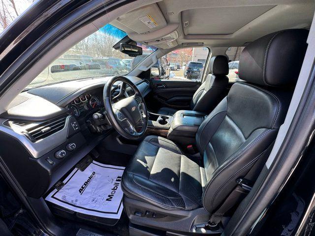used 2018 Chevrolet Tahoe car, priced at $25,998