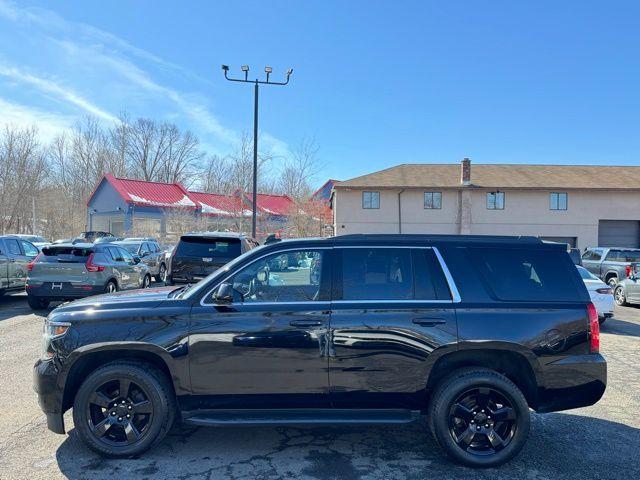 used 2018 Chevrolet Tahoe car, priced at $25,998