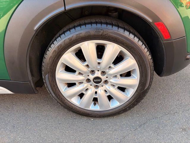 used 2020 MINI Countryman car, priced at $19,599