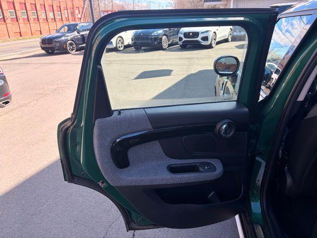 used 2020 MINI Countryman car, priced at $19,599