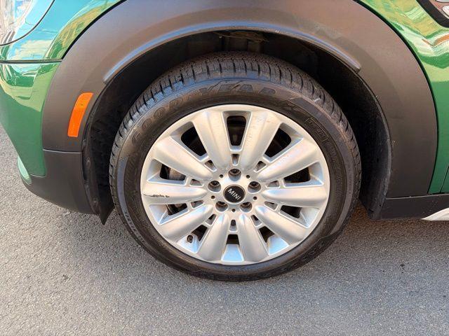 used 2020 MINI Countryman car, priced at $19,599