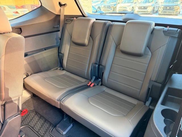 used 2024 Volkswagen Atlas car, priced at $32,689