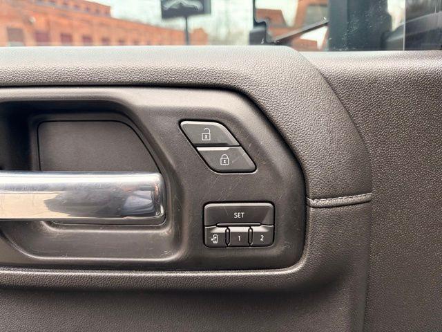 used 2020 GMC Sierra 2500 car, priced at $45,748